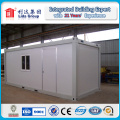 Galvanized Steel Structure House - 2